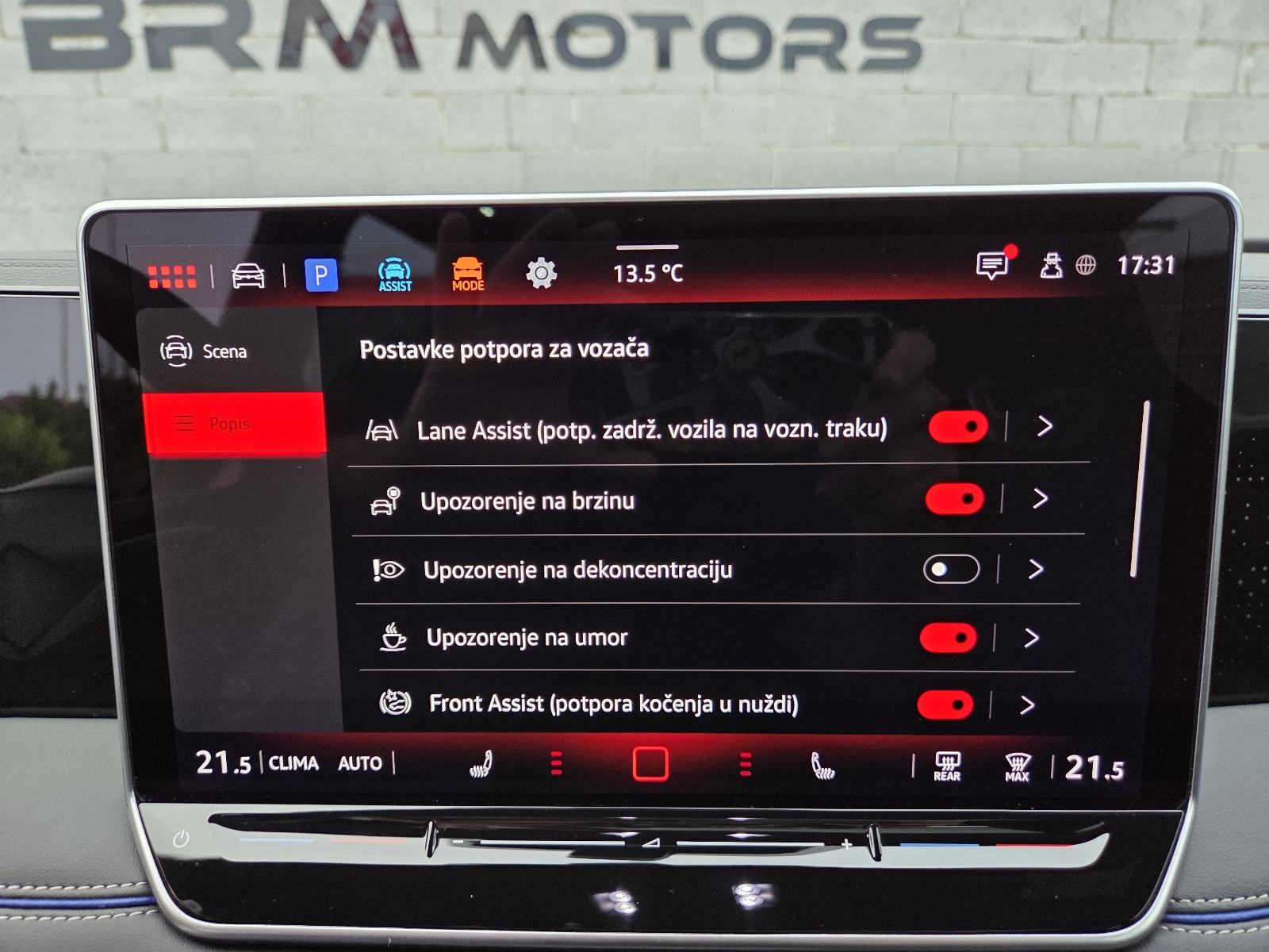 Volkswagen Tiguan 2.0TDI DSG R-Line 4JOY