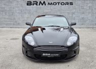 Aston Martin DB9 6.0 V12 Coupe DBS Edition