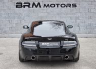 Aston Martin DB9 6.0 V12 Coupe DBS Edition