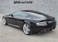 Aston Martin DB9 6.0 V12 Coupe DBS Edition