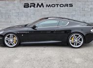 Aston Martin DB9 6.0 V12 Coupe DBS Edition