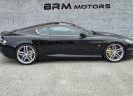 Aston Martin DB9 6.0 V12 Coupe DBS Edition