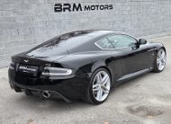 Aston Martin DB9 6.0 V12 Coupe DBS Edition