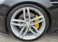 Aston Martin DB9 6.0 V12 Coupe DBS Edition