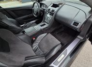 Aston Martin DB9 6.0 V12 Coupe DBS Edition
