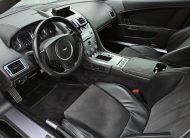 Aston Martin DB9 6.0 V12 Coupe DBS Edition