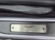 Aston Martin DB9 6.0 V12 Coupe DBS Edition