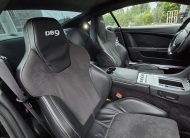 Aston Martin DB9 6.0 V12 Coupe DBS Edition