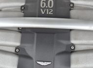 Aston Martin DB9 6.0 V12 Coupe DBS Edition
