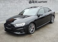 Audi A4 40TDI Quattro 3xS-line S-tronic