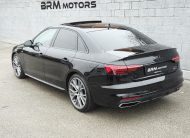 Audi A4 40TDI Quattro 3xS-line S-tronic