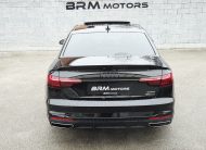 Audi A4 40TDI Quattro 3xS-line S-tronic