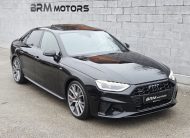 Audi A4 40TDI Quattro 3xS-line S-tronic