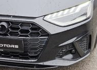 Audi A4 40TDI Quattro 3xS-line S-tronic