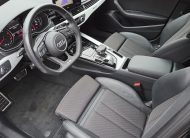 Audi A4 40TDI Quattro 3xS-line S-tronic