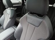 Audi A4 40TDI Quattro 3xS-line S-tronic