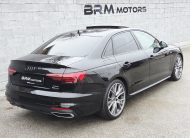Audi A4 40TDI Quattro 3xS-line S-tronic