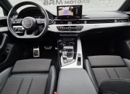 Audi A4 40TDI Quattro 3xS-line S-tronic