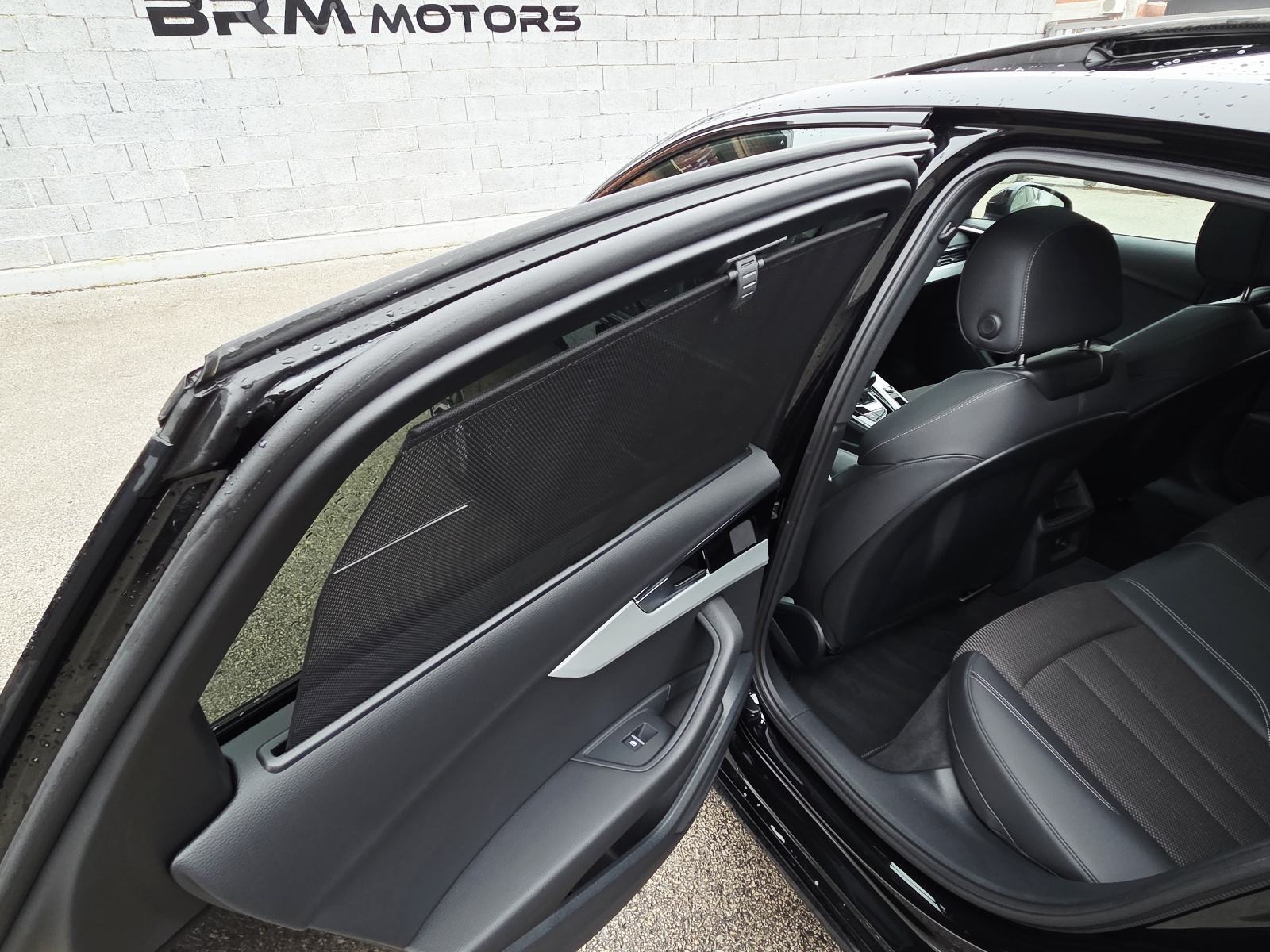 Audi A4 40TDI Quattro 3xS-line S-tronic