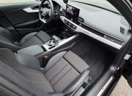 Audi A4 40TDI Quattro 3xS-line S-tronic