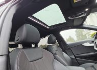 Audi A4 40TDI Quattro 3xS-line S-tronic
