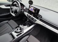 Audi A4 40TDI Quattro 3xS-line S-tronic