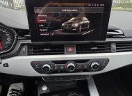 Audi A4 40TDI Quattro 3xS-line S-tronic