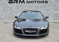 Audi R8 4,2 FSI V8 Quattro