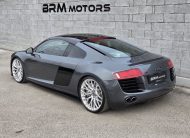 Audi R8 4,2 FSI V8 Quattro