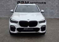 BMW X5 xDrive30d ///M-Sport