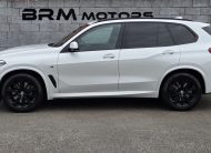 BMW X5 xDrive30d ///M-Sport