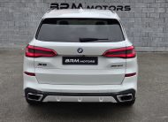 BMW X5 xDrive30d ///M-Sport