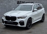 BMW X5 xDrive30d ///M-Sport
