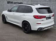 BMW X5 xDrive30d ///M-Sport
