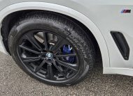 BMW X5 xDrive30d ///M-Sport