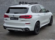 BMW X5 xDrive30d ///M-Sport