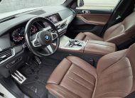 BMW X5 xDrive30d ///M-Sport