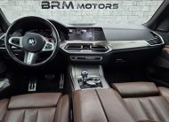 BMW X5 xDrive30d ///M-Sport