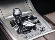 BMW X5 xDrive30d ///M-Sport