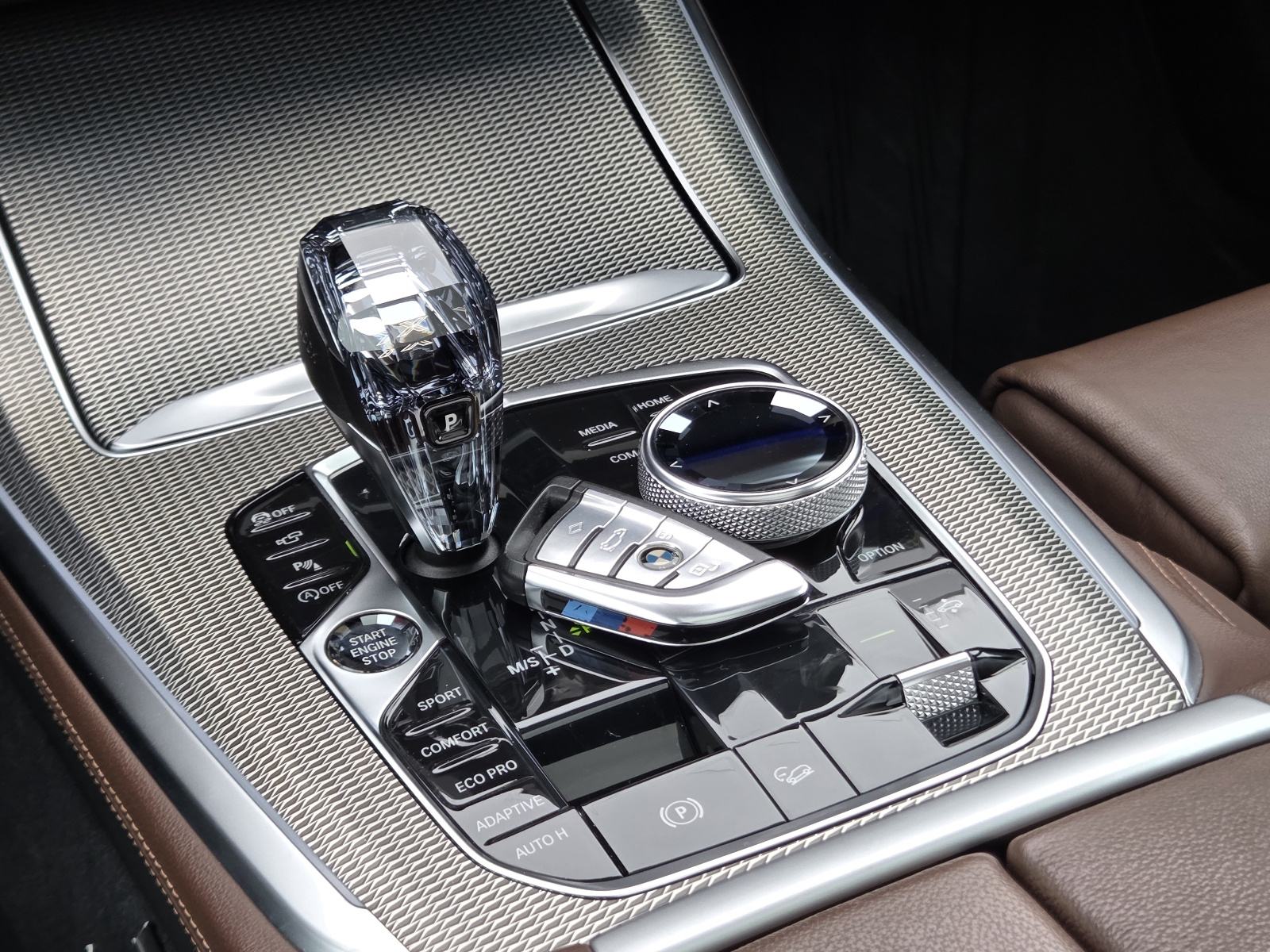 BMW X5 xDrive30d ///M-Sport