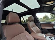 BMW X5 xDrive30d ///M-Sport