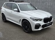 BMW X5 xDrive30d ///M-Sport