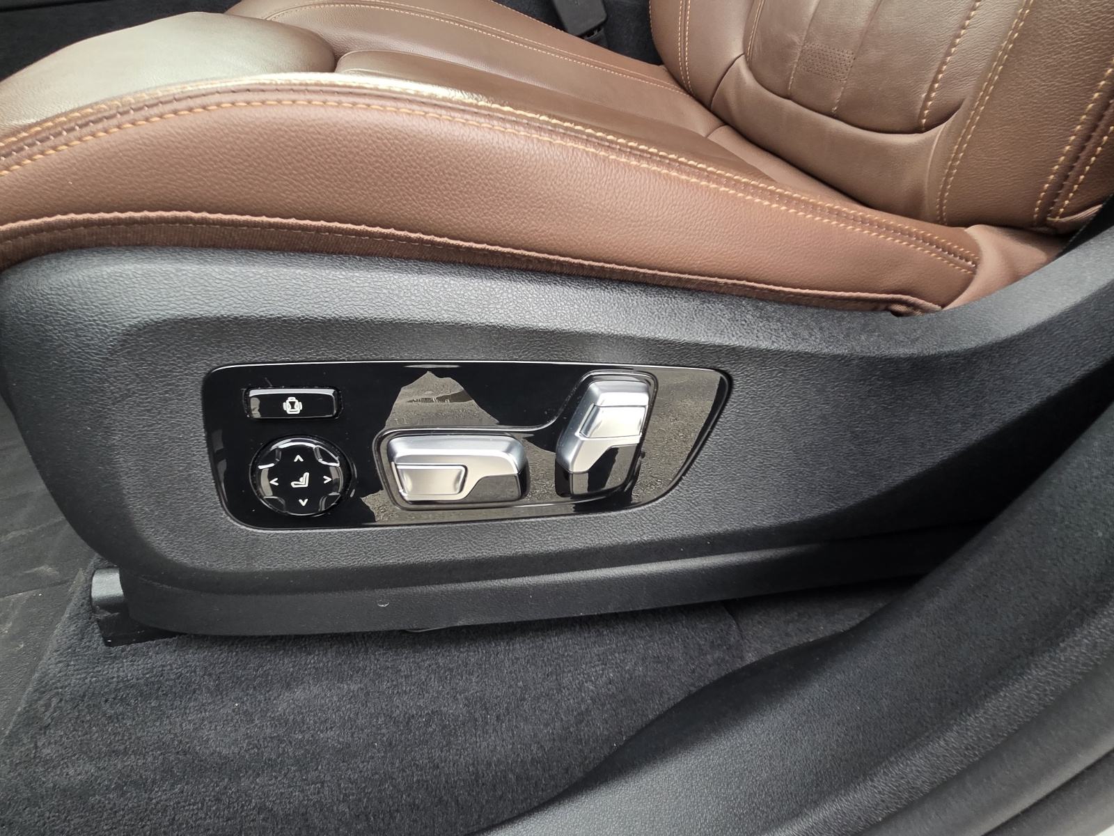 BMW X5 xDrive30d ///M-Sport