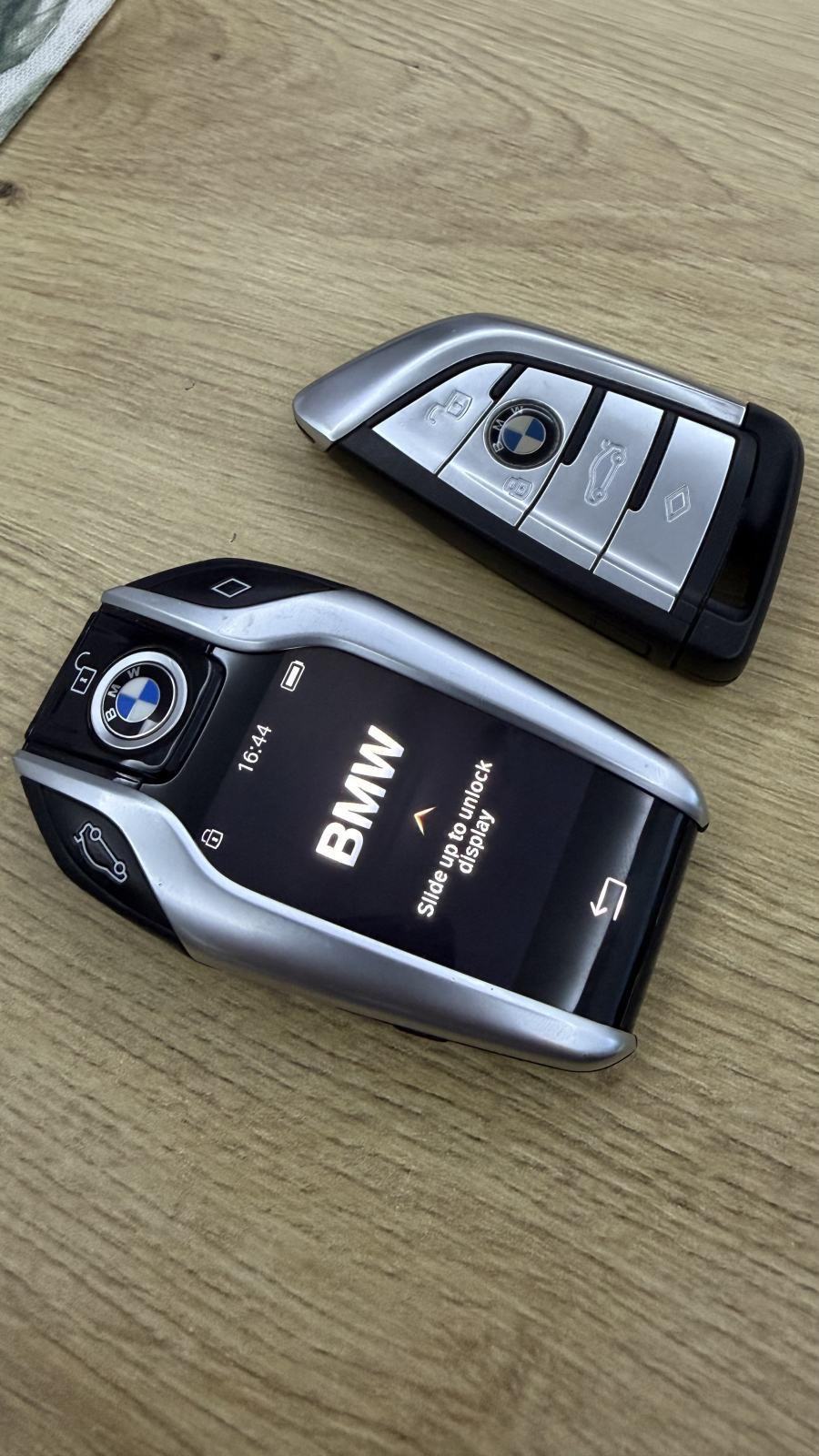 BMW X5 xDrive30d ///M-Sport