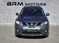 Nissan X-Trail 1,6 dCi Tekna X-tronic