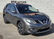 Nissan X-Trail 1,6 dCi Tekna X-tronic