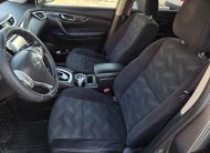 Nissan X-Trail 1,6 dCi Tekna X-tronic