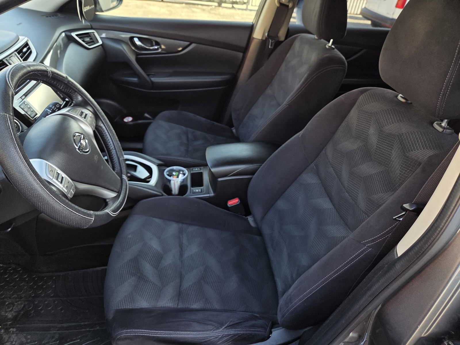 Nissan X-Trail 1,6 dCi Tekna X-tronic