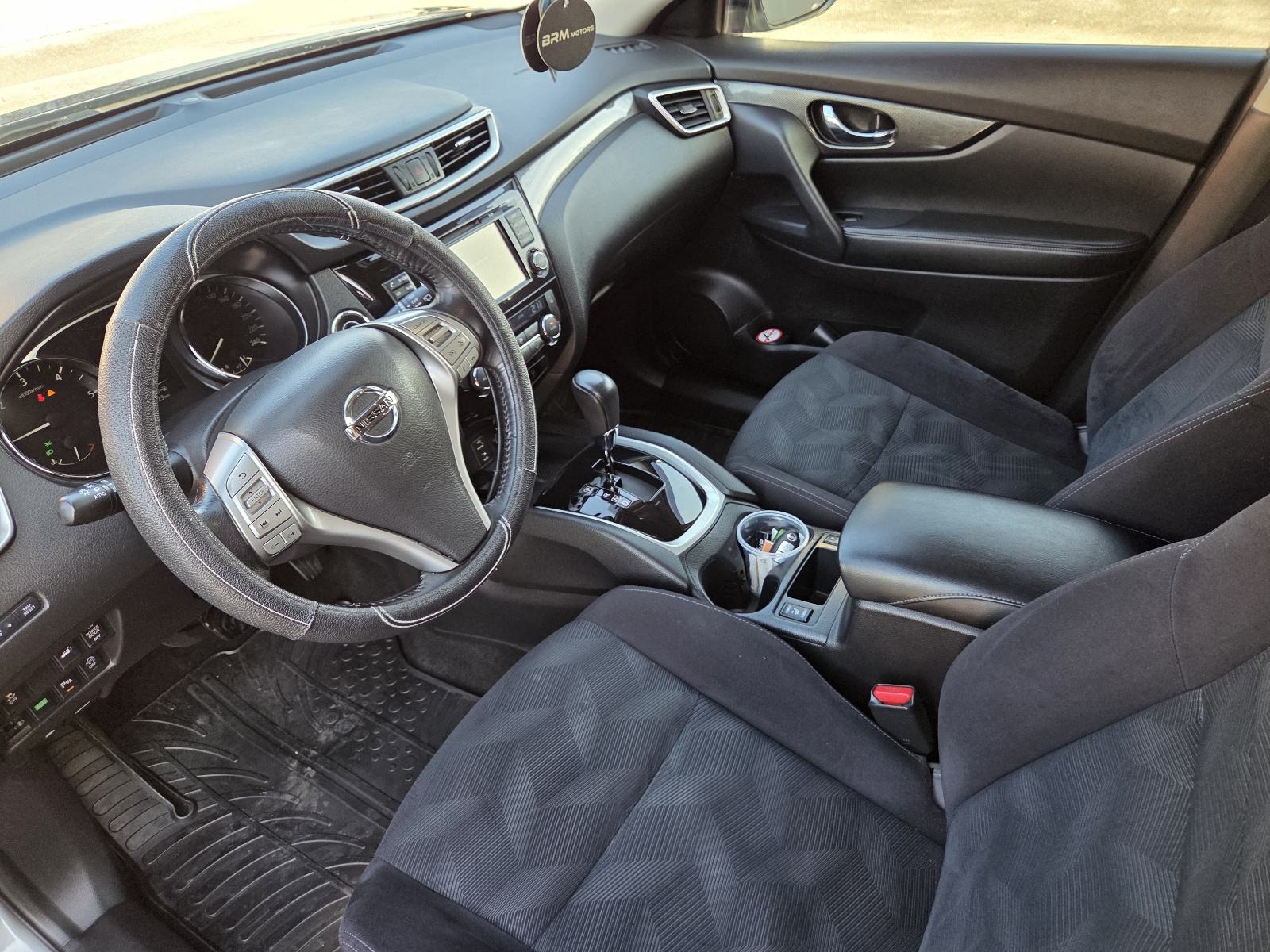 Nissan X-Trail 1,6 dCi Tekna X-tronic