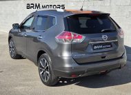 Nissan X-Trail 1,6 dCi Tekna X-tronic
